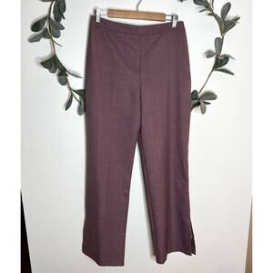Topshop Purple Pants LAST CALL